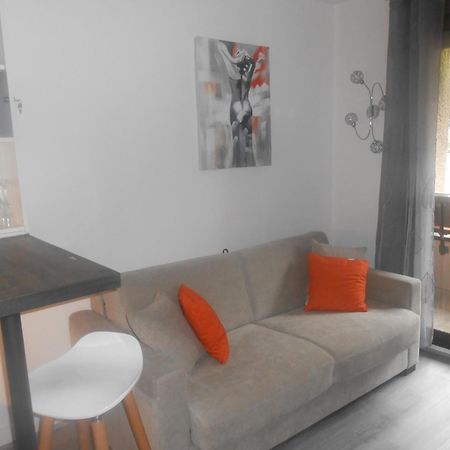 Appartement 2 Personnes Cures Ski Luchon Bagnères-de-Luchon Kültér fotó